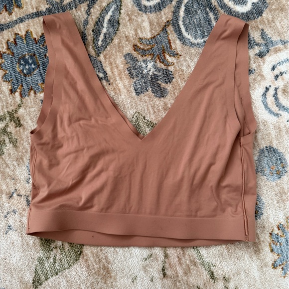 Soma Enbliss Tan Bralette - Picture 2 of 4